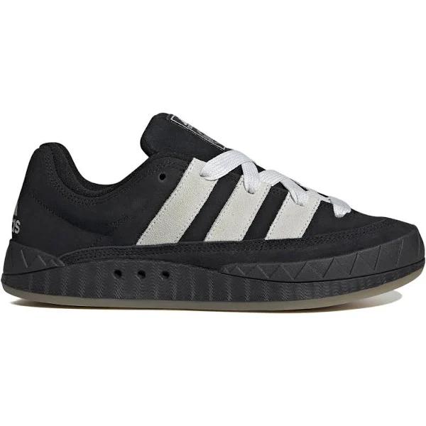 Adidas Adimatic (Black / White)