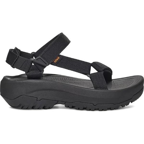 Teva - Wmns Hurricane XLT2 Ampsole Black 36 / Negro