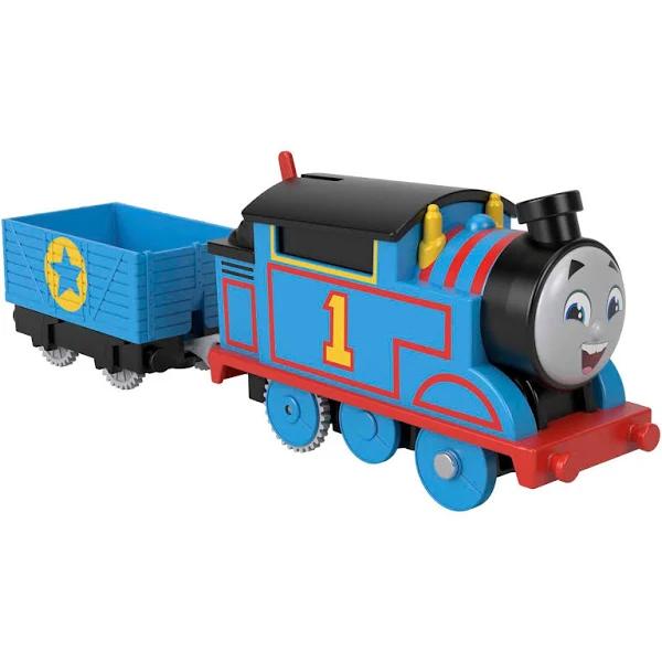 Thomas & Friends Motorized Engine - Thomas