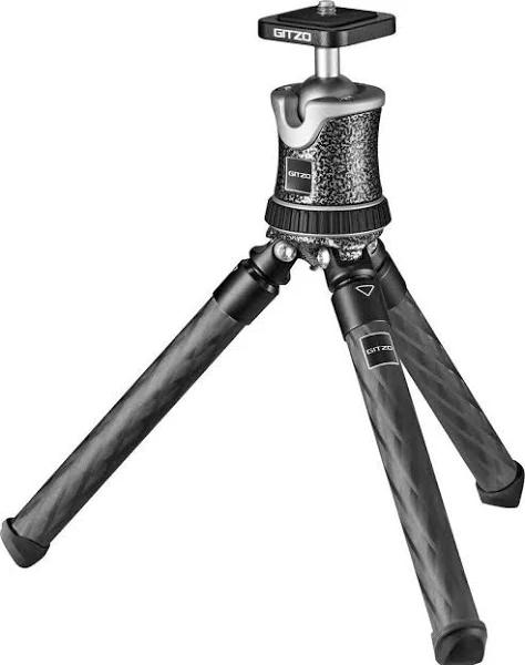 Gitzo GKTBC1 Tripod Mini CF Traveler Noir