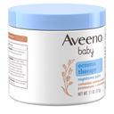 Aveeno Baby Eczema Therapy Nighttime Balm, 11 oz