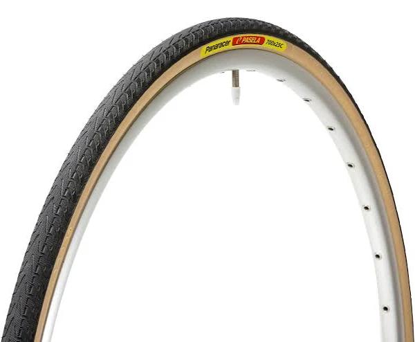 Panaracer 700x23 Pasela Wire Gum