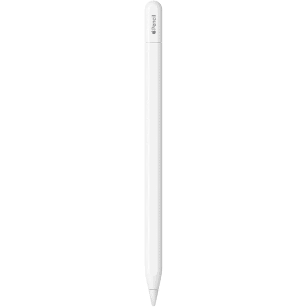 Apple Pencil (USB-C) MUWA3ZA/A | AfterPay & Zip Available | Bing Lee