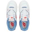 New Balance BB550 GS Kids Casual Shoes White US 4