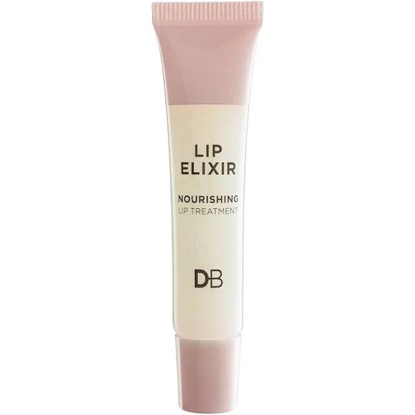 DB Cosmetics Lip Elixir Nourishing Lip Treatment - AU Naturel