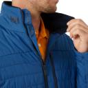 Helly Hansen Crew Insulated 2.0 Jacket Blue M Man 30343_636-M