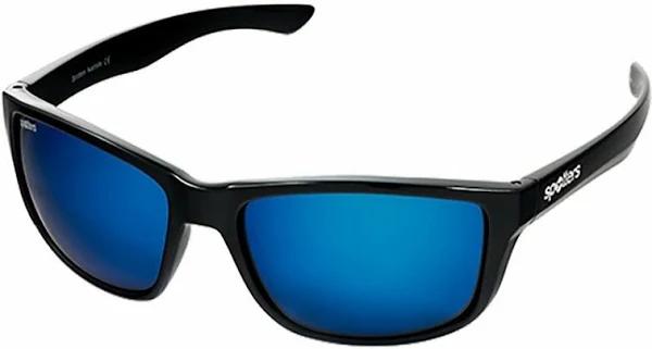 Spotters Sunglasses Rebel Gloss Black Ice