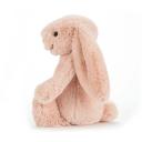 Jellycat Bashful Bunny Silver Really Really Big