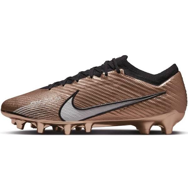 Nike Zoom Mercurial Vapor 15 Elite AG-Pro Metallic Copper