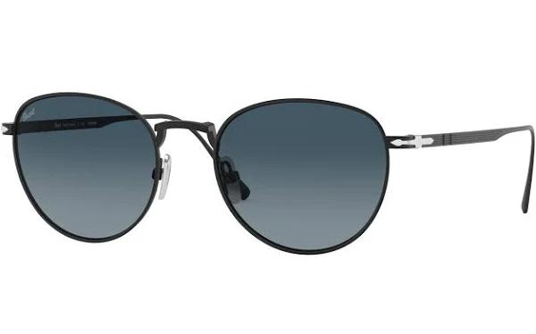 Persol PO5002ST 8004Q8 Matte Black