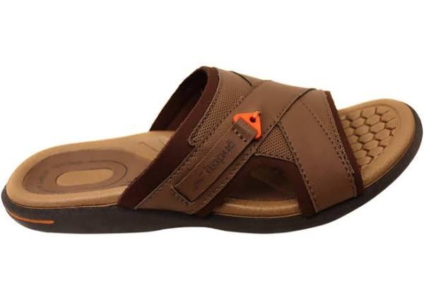 Itapua Bounty Mens Comfortable Slides Sandals Made in Brazil