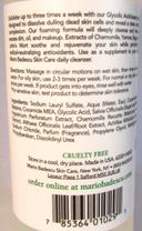 Mario Badescu Glycolic Foaming Cleanser - For All Skin Types 177ml