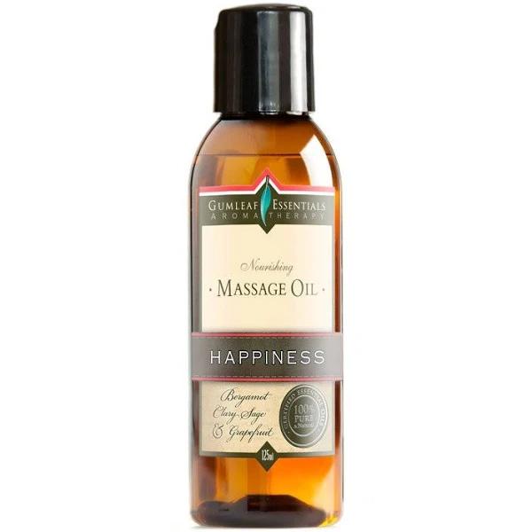 Happiness - Massage Oil