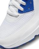 Nike Air Max 90 G Golf Shoe - White