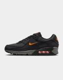 Nike Air Max 90 - Black - 7