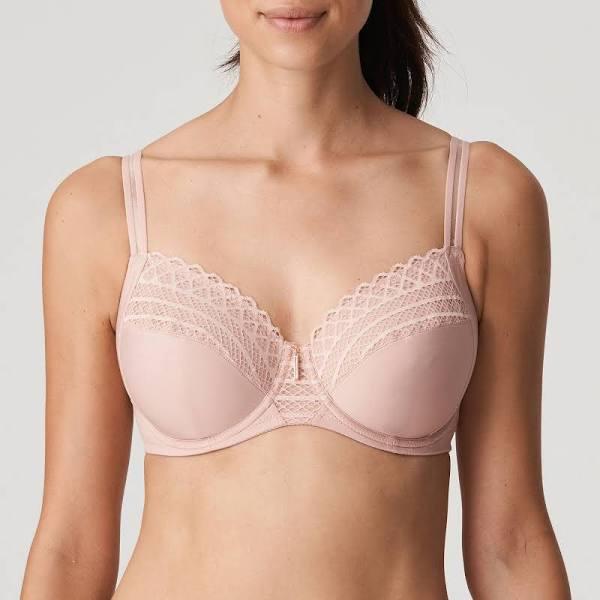 Prima Donna East End Full Cup Bra 22C / Powder Rose