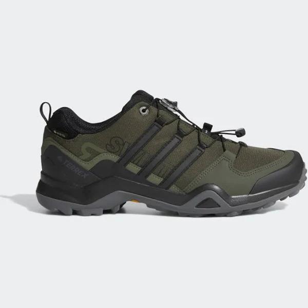 Adidas Terrex Swift R2 GTX 8 Men&s Green