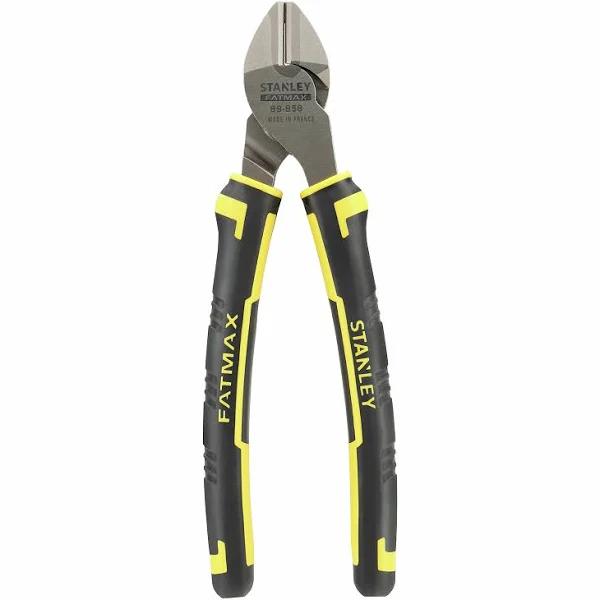 Stanley - 89-858 Diagonal Cutting Plier Made in France - 150mm