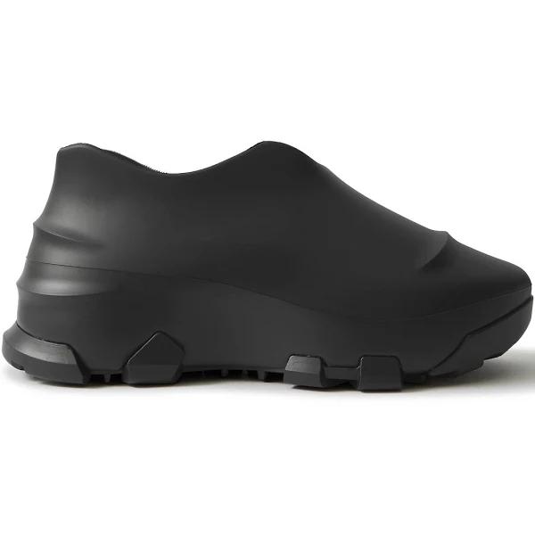 Givenchy Black Monumental Mallow Sneakers