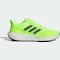 Adidas Ultrabounce Shoes Green - 44