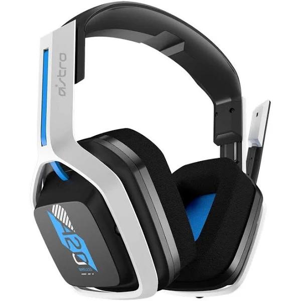 Astro A20 Wireless Gaming Headset Gen 2 for Playstation