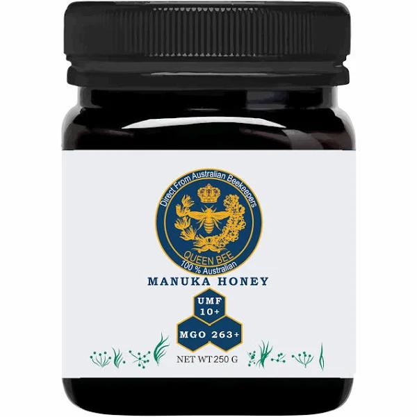 Manuka Honey MGO 263+ 250g