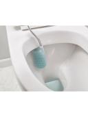 Joseph Joseph Flex Blue Toilet Brush