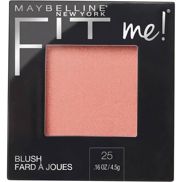 Maybelline Fit Me Blush - Pink