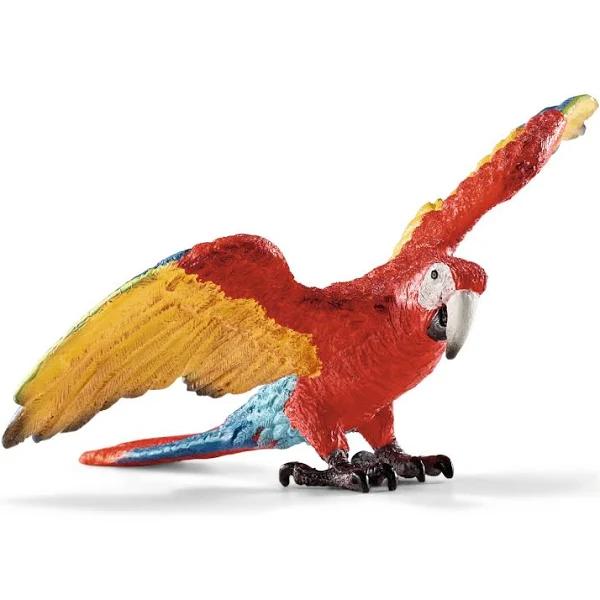 Schleich - Macaw