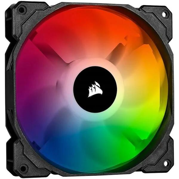 Corsair iCUE SP140 RGB Pro 140mm Fan