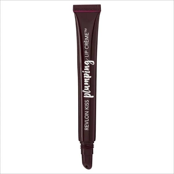 Revlon Kiss Plumping Lip Creme Rich Bordeaux