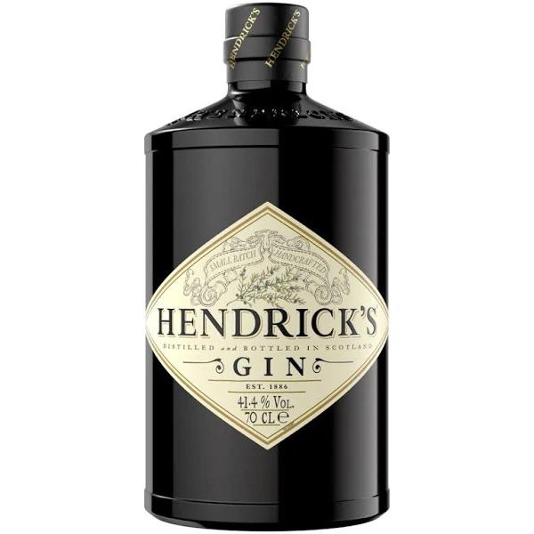 Hendrick's Gin 700ml