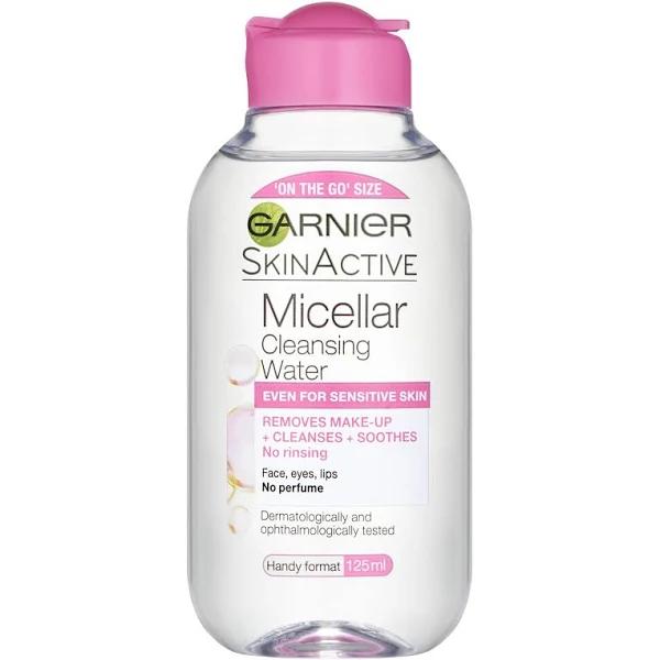 Garnier Micellar Cleansing Water 125 ml