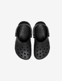 Crocs | Kids Classic Clog (Black)