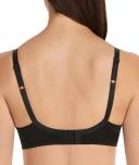 Berlei Sweatergirl Non-Padded Underwire Bra Black Y50275