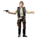 Star Wars Episode VI: Return of The Jedi Han Solo 40th Anniversary Vintage Collection Action Figure