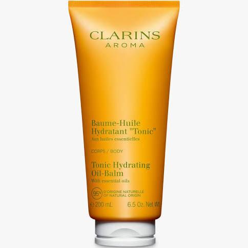 Clarins Tonic Hydrating Oil-Balm - 200ml