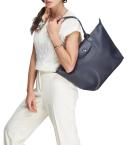 Le Pliage City Shoulder Bag - Longchamp