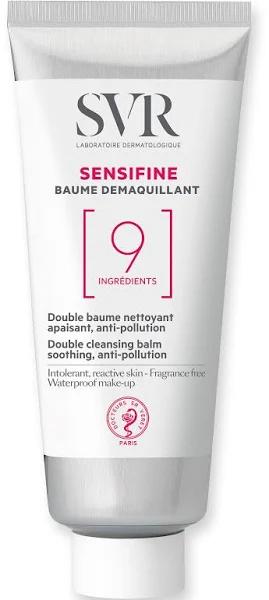 SVR Sensifine Cleansing Balm - 100ml