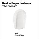 Revlon Super Lustrous The Gloss - Crystal Clear