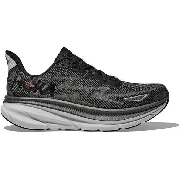 Hoka Clifton 9 - Grey