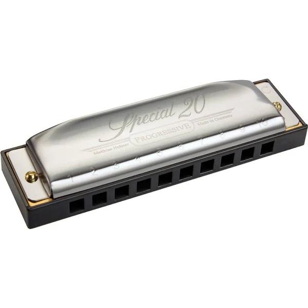 Hohner Harmonica Special 20 AB