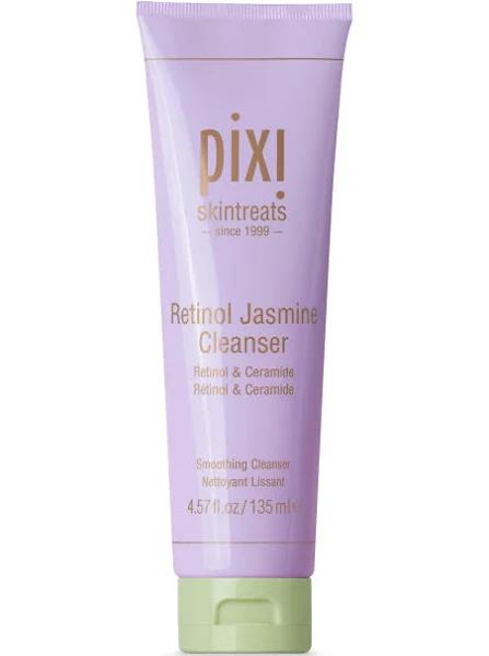 Pixi Retinol Jasmine Cleanser - 135ml