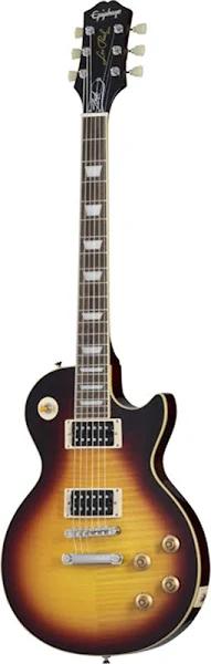 Epiphone Slash Les Paul November Burst