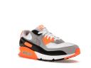 Nike Air Max 90 Recraft Total Orange