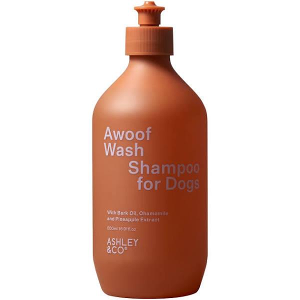 Ashley & Co - Shampoo For Dogs | AWOOF Wash