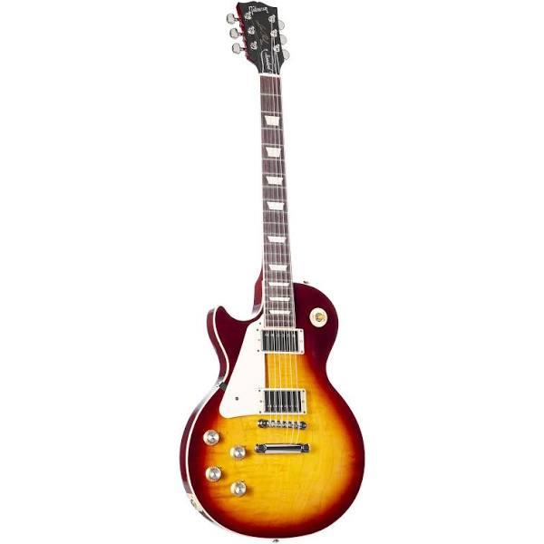 Gibson Les Paul Standard '60s Left Handed - Bourbon Burst