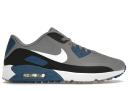 Nike Air Max 90 Golf Particle Grey Marina