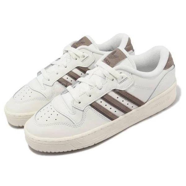 Adidas Rivalry Low Men Shoes - Brown - Size: 7 - Foot Locker