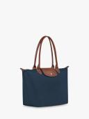 Longchamp Small Le Pliage Shopping Bag L2605089 Marine - OS